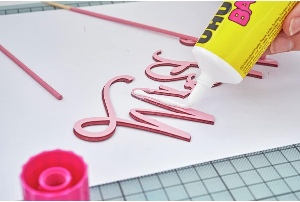 Uhu Bastelkleber, 90 g