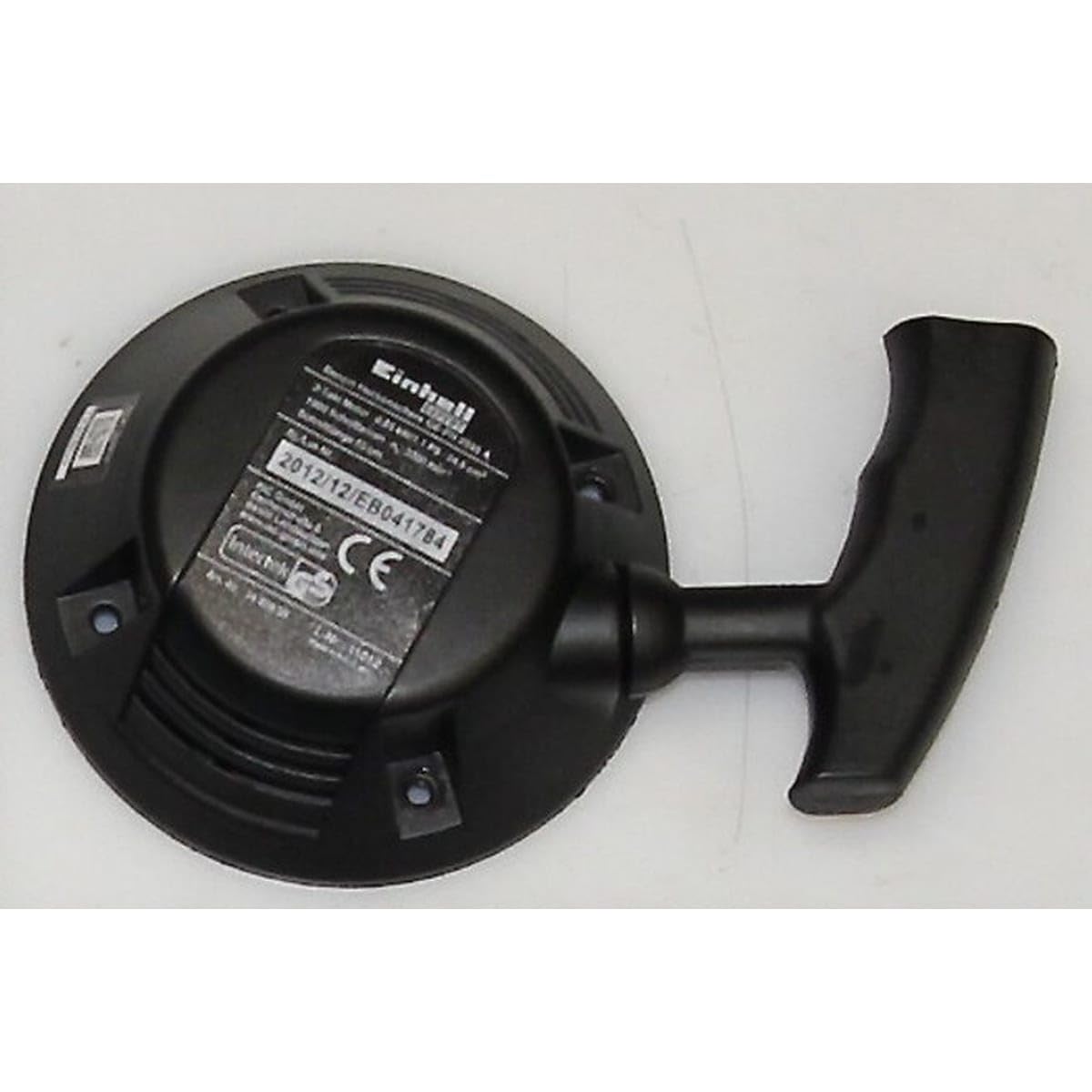 Lanceur complet 340383501902 pour taille-haie