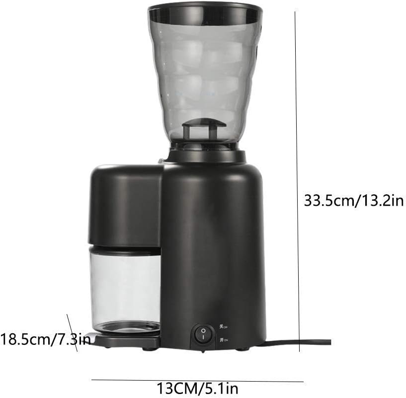Electric Coffee Grinder Grinder Household Small Grinder