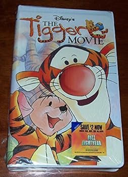 Tigger Movie, the