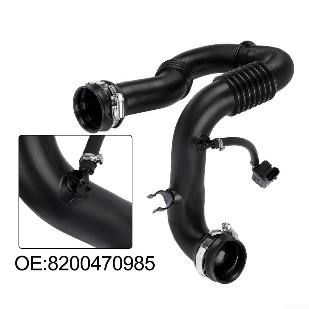 Durite Intercooler Turbo pour renault pour trafic 2.0 pour dci 06-14