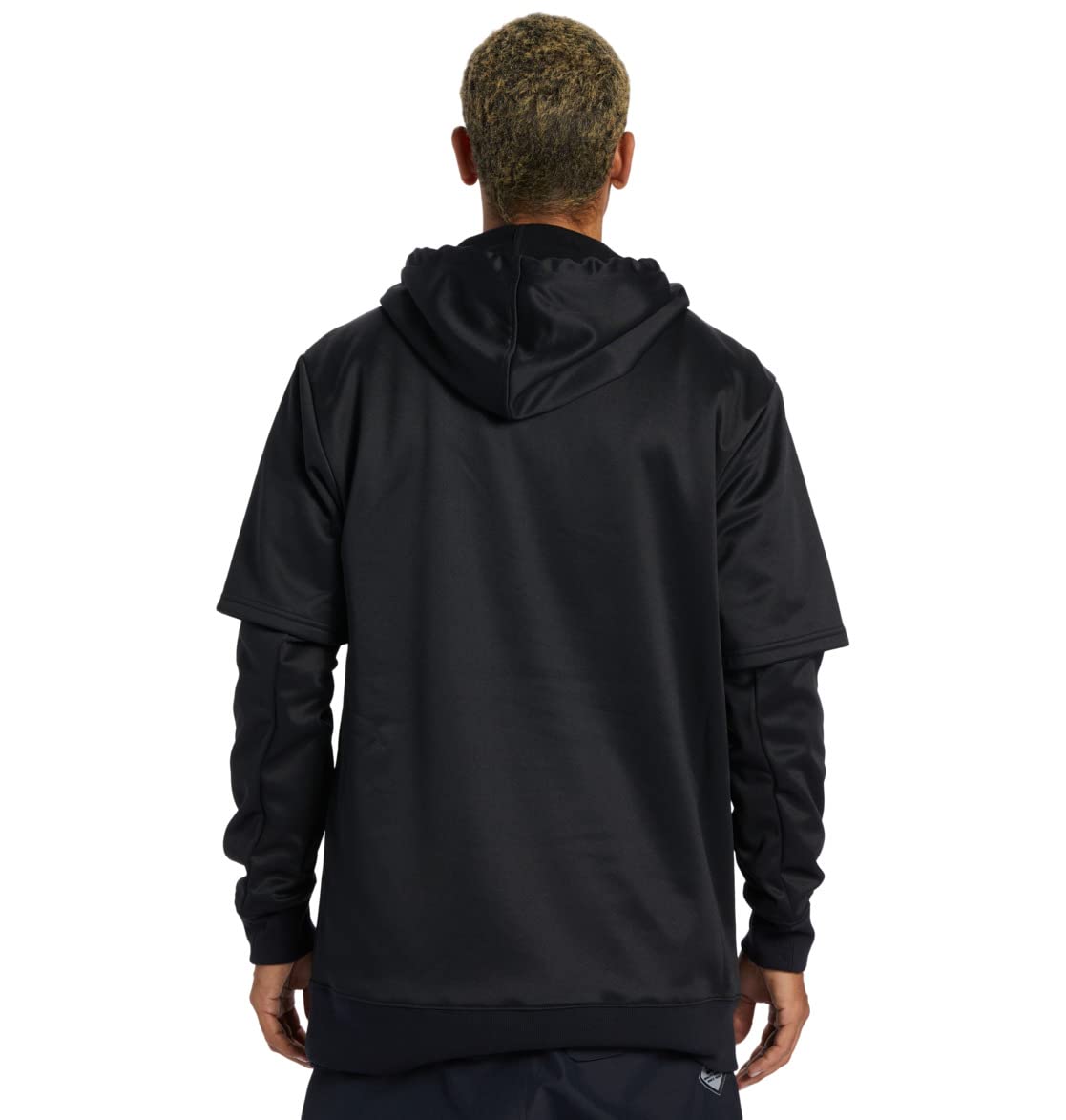 Buy Mens Dryden Pullover Hoodie By DC Shoes | Surf Dive 'n Ski