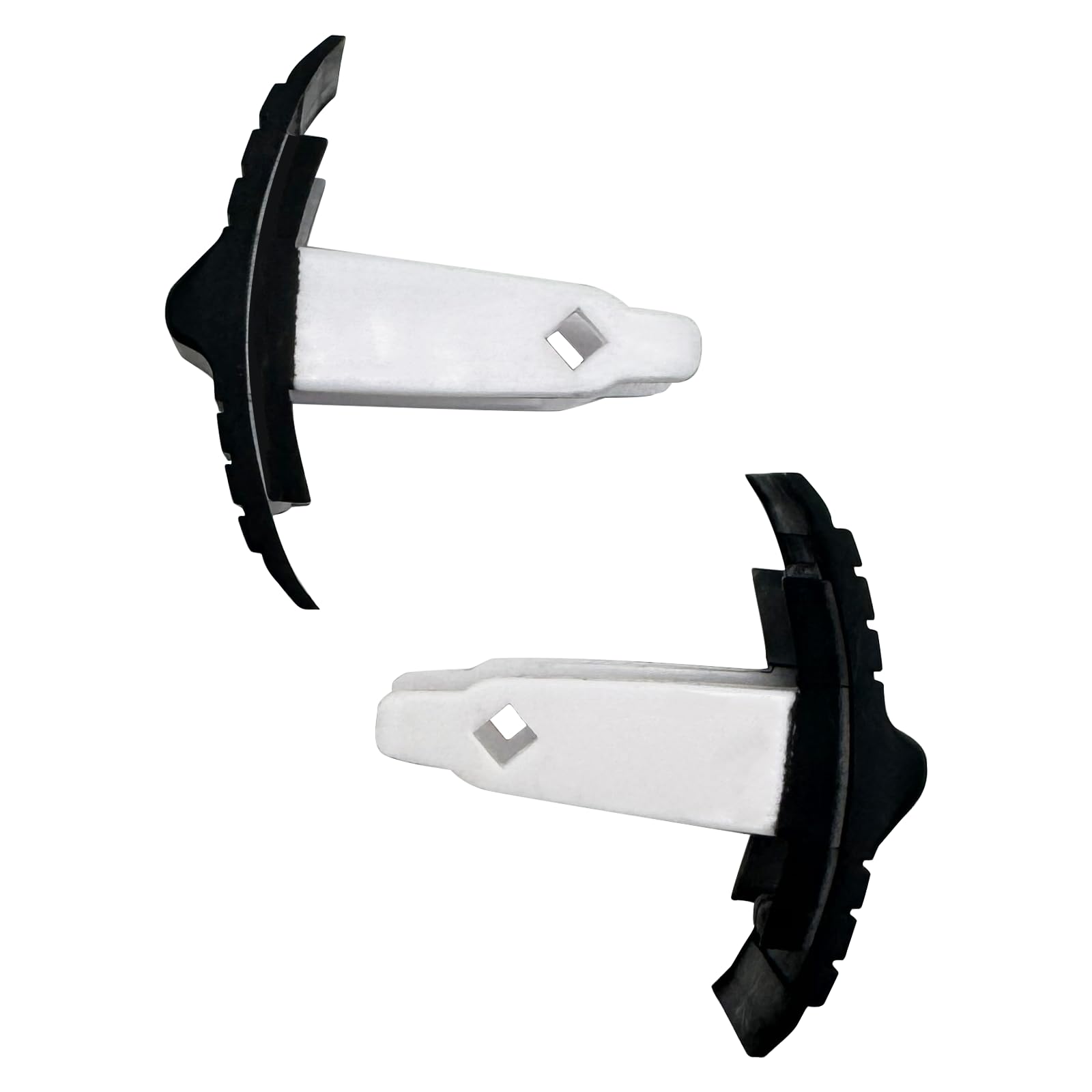 Interruptor de control climático compatible con Porsche 911 997 987 Control HVAC A/C Botón para Boxster Cayman