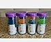 4 Sensory FX ASMR Dice Sets - Oddly Satisfying Sounds Fidget Lot of 4 - 3 Pack