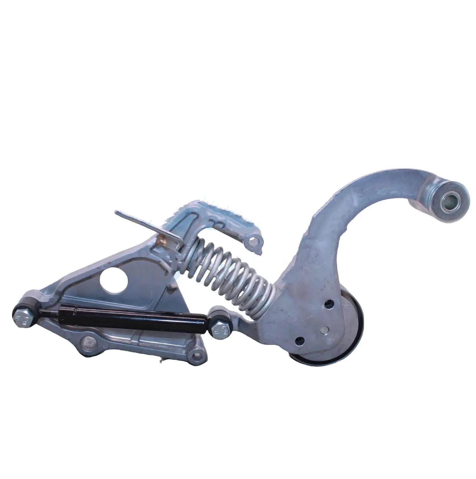 Rolka napinacza łańcucha pasek rozrządu Napinacz paska wentylatora pasuje do BMW MINI COOPER R50/R52/R53 03-08, 11287509476, 8620210, 11288620210, 7509476, T38404, 534015910