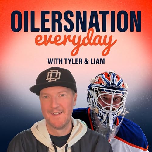 INTERVIEW: Former Edmonton Oiler Devan Dubnyk