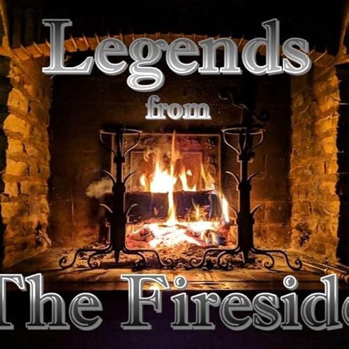 S1E36 - The Pursuit of Treasure