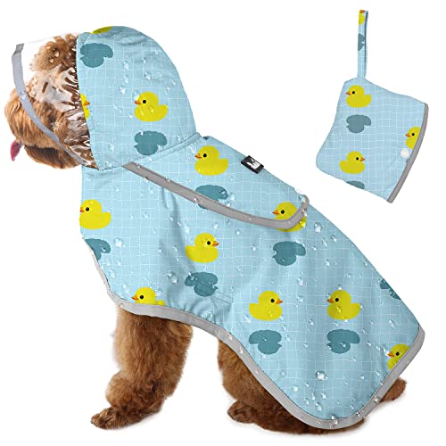 Best Sellers The most popular items in Raincoats for dogs