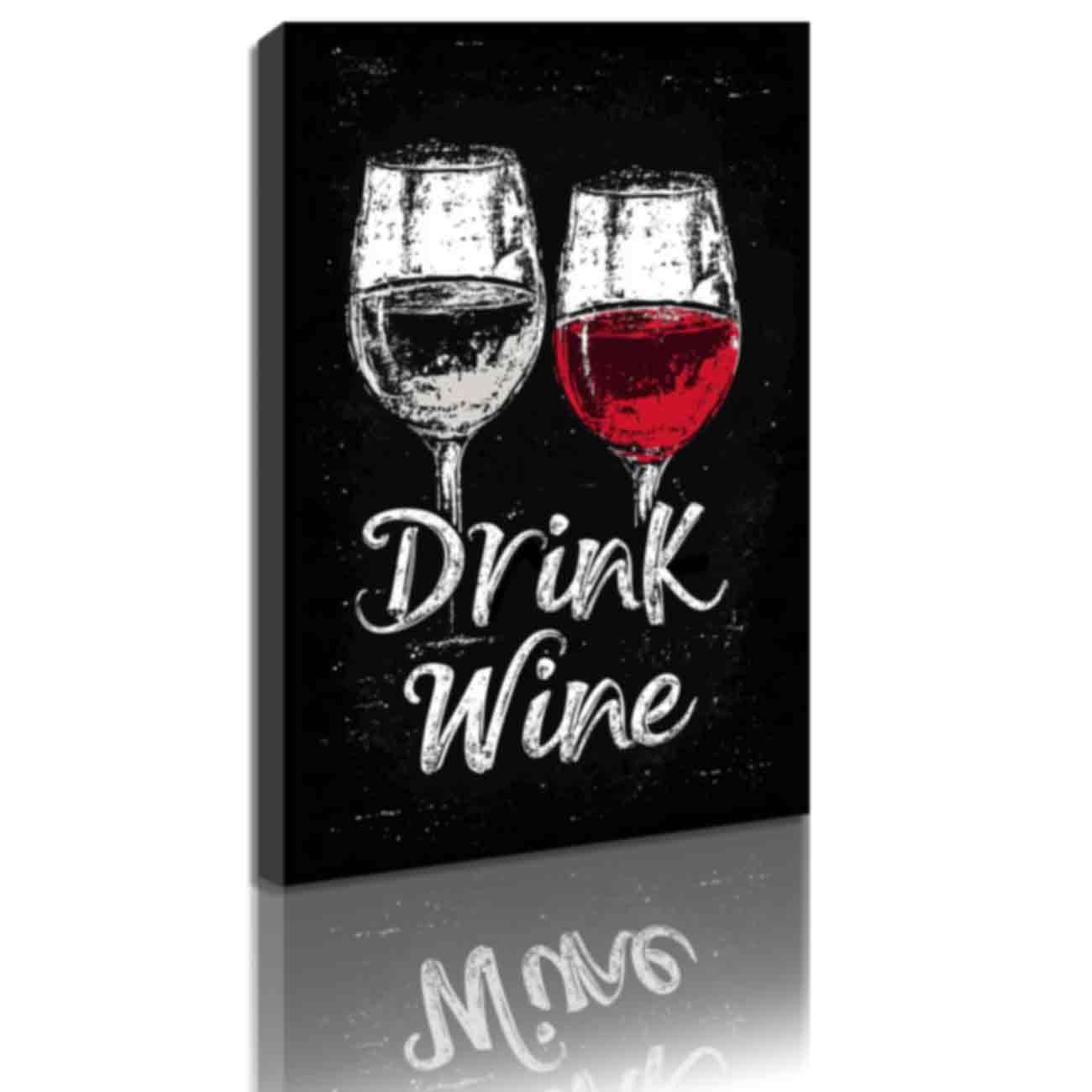 Wine market growth