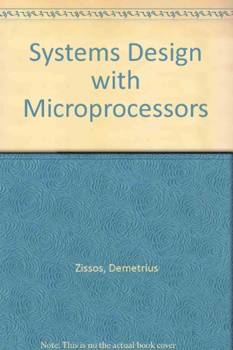 Systems Design with Microprocessors view 2