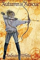 Autumn's Rescue 1948804026 Book Cover