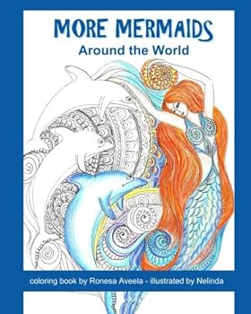 More Mermaids Around the World