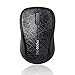 Produktbild Rapoo 3100P kabellose Maus (5 GHz Wireless, optisch, 1000 DPI, 3 Tasten inkl. 2D Mausrad, Nano-USB für PC, Laptop, iMac, Macbook, Microsoft) schwarz