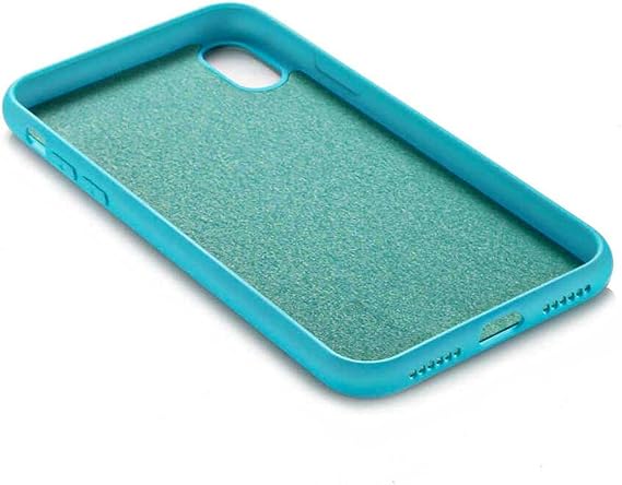 Apple iPhone 12 Pro Max ile Uyumlu Kılıf Zore LSR Lansman Kapak