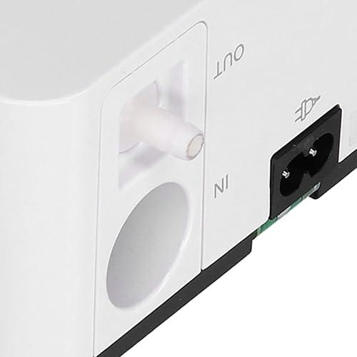 Miniatura 6 de Bomba de aire acondicionado, bomba silenciosa de aire acondicionado 110240V 5060HZ Piezas de ensamblaje del sistema de condensado para piezas de