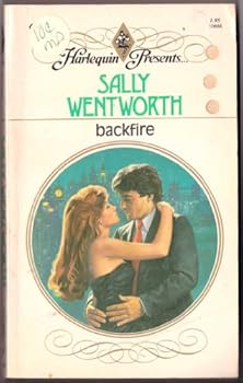 Paperback Backfire Book