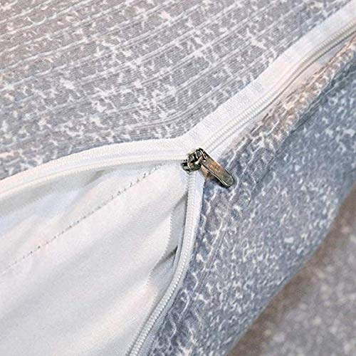 Housse de canapé extensible grand format pour protéger vos coussins