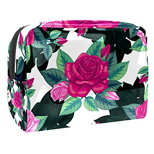Trousse de maquillage étanche pour vos voyages et week-ends complices