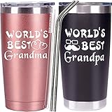 Grandparents Gift,Grandma Gift,Grandpa Gifts,Gifts for Grandma,Grandparent Gift,Tumbler for Grandparents,Best Grandparents Gifts,Gift for Grandparents,Gifts for Grandparents,Best Grandparent Mug