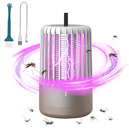 Bug Zappers los 16 mejores productos comparados Wild Explicado