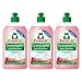 Produktbild 3x Frosch Granatapfel Spül-Balsam 500 ml