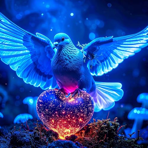 An Urgent Petition for Peace Using AI