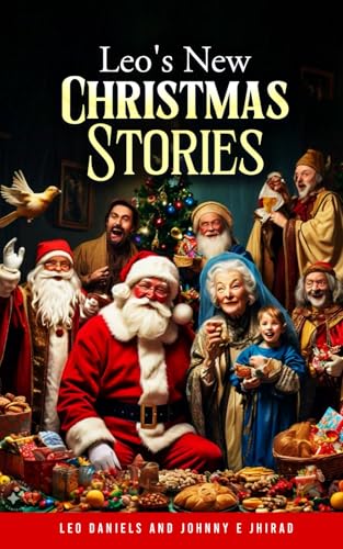 Leo's New Christmas Stories