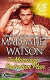 The Marriage Protection Plan (Cameron Cowboys Book 5) (English Edition)