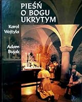 Piesn o Bogu ukrytym 8390776006 Book Cover