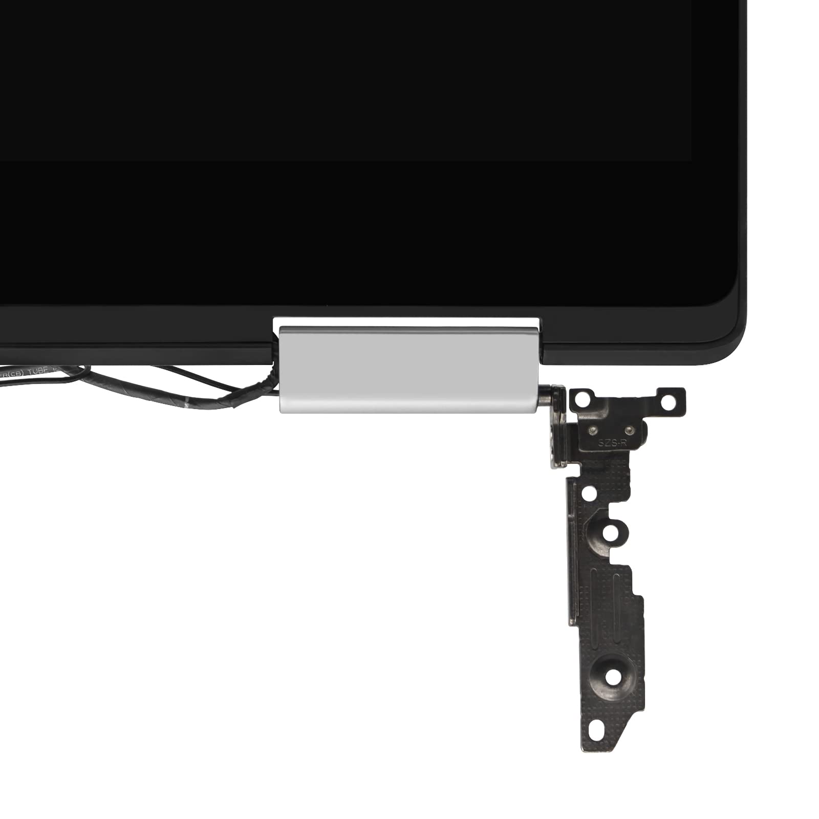 Amazon.co.jp: WARWOLFTEAM 交換用ノートパソコンスクリーン Dell