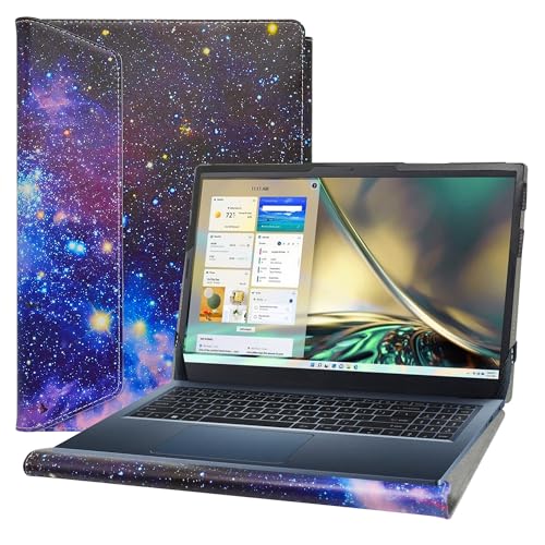 Funda para portátil Acer Aspire 15 A15-61M / Aspire 5 15 A515-48M, Galaxy_AXC