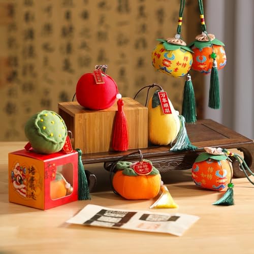 Sachet de Artemisa Estilo Tradicional Chino miniatura 4
