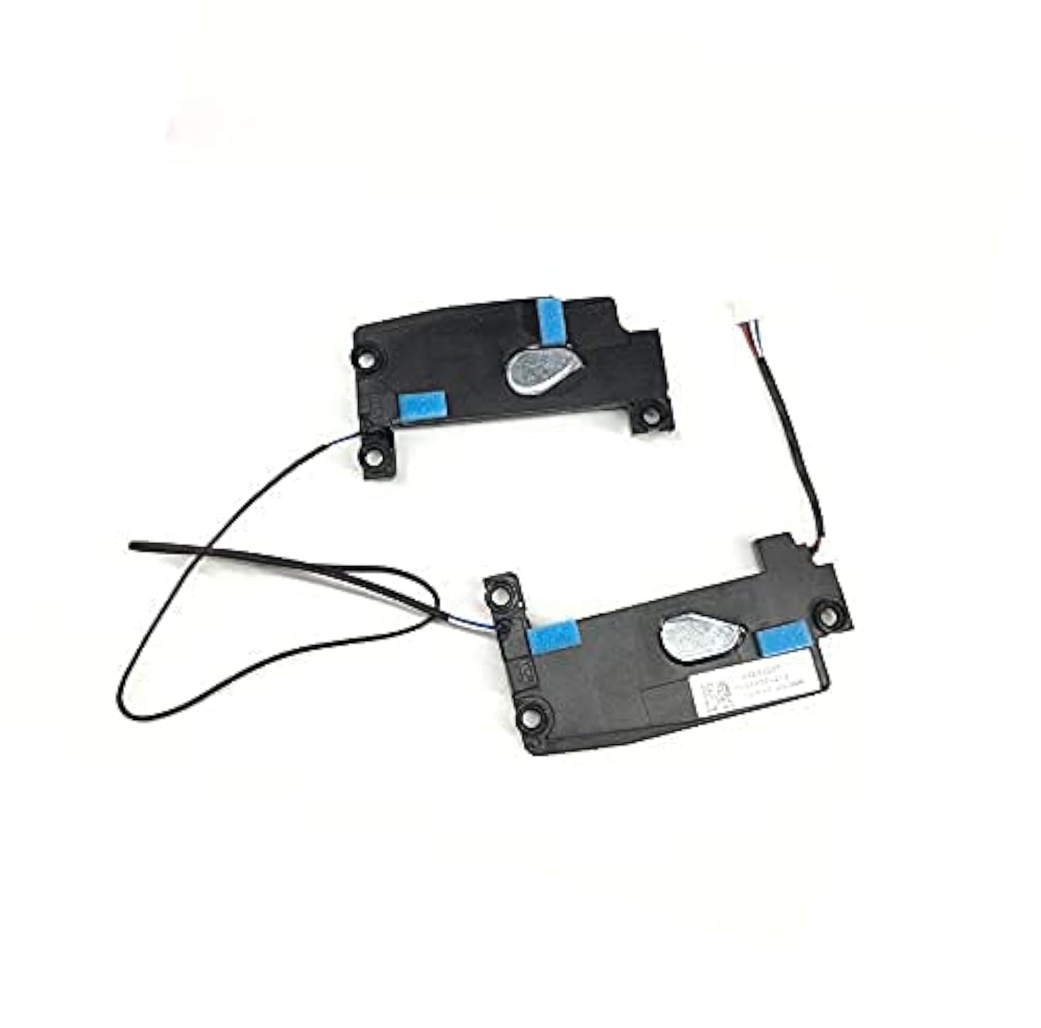 Laptop Built in Speaker Replacement for Lenovo Thinkpad T460S T470S 00JT988 PK23000N2Y0