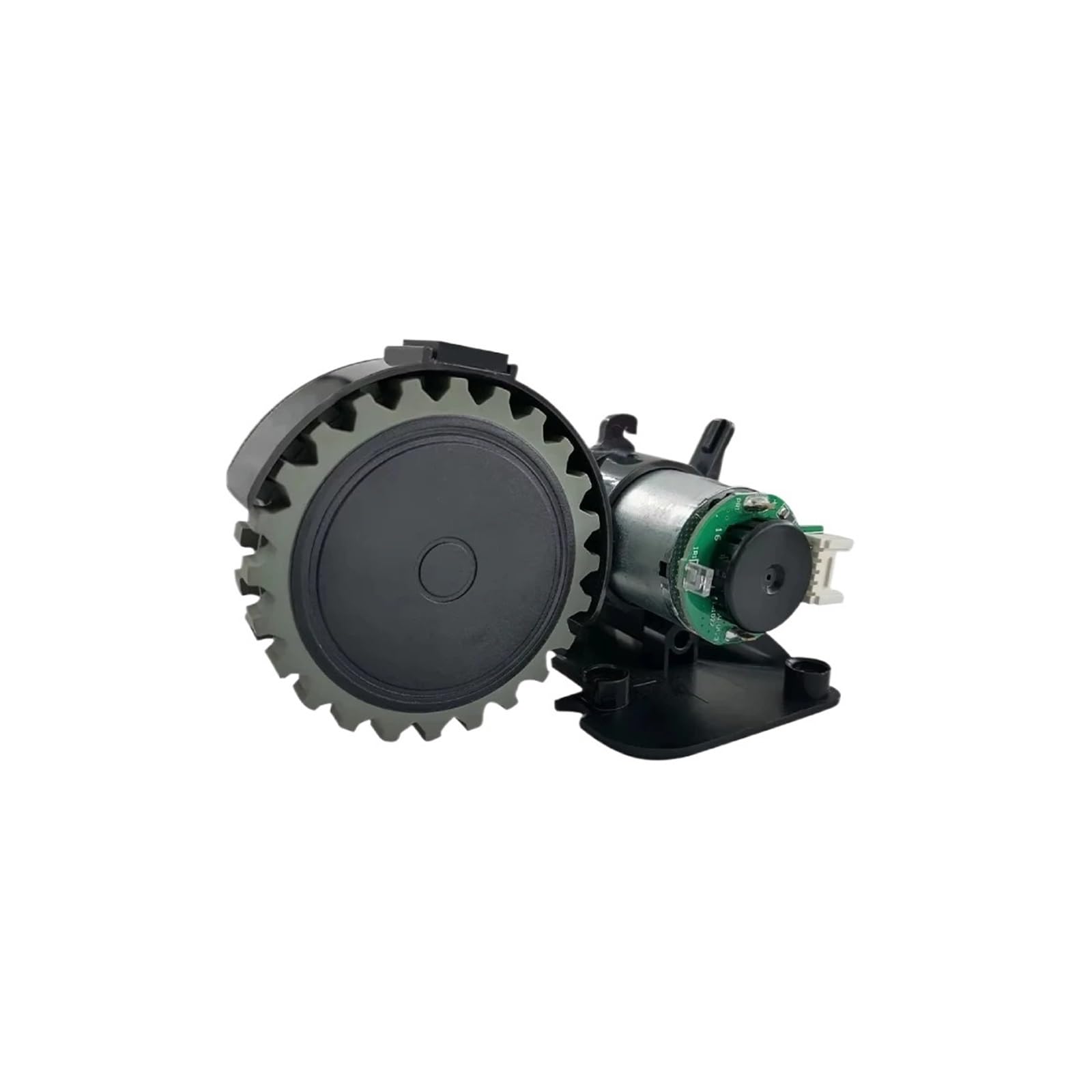CKBVJQZLXMH Side Wheel with Motor (please choose correct model),Compatible For Lefant M320，Robot Vacuum Cleaner Accessory Part
