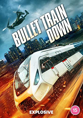 Bullet Train Down - Mehr Infos/Bestellen