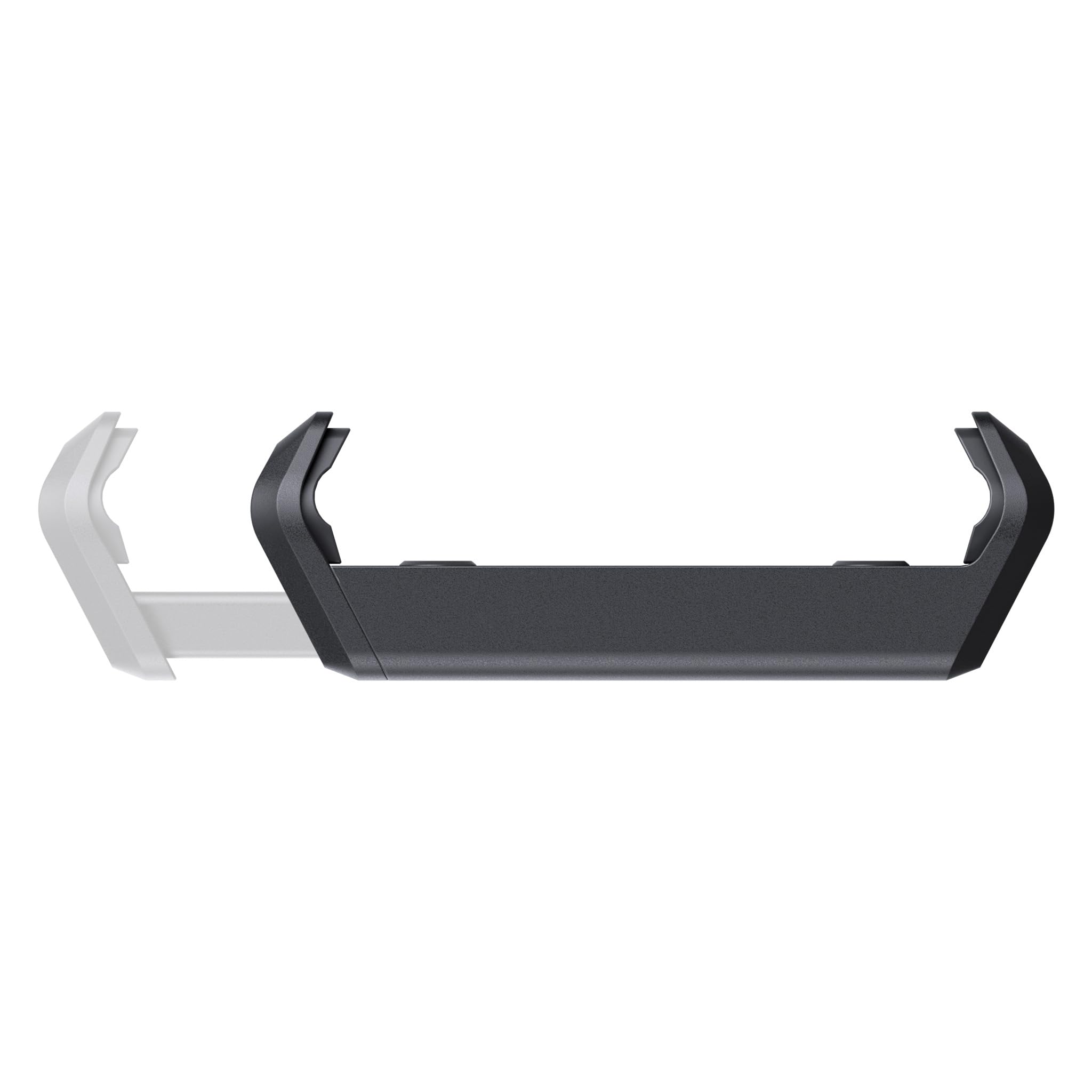 SP Connect Soporte Universal para teléfono móvil, Negro, Talla única