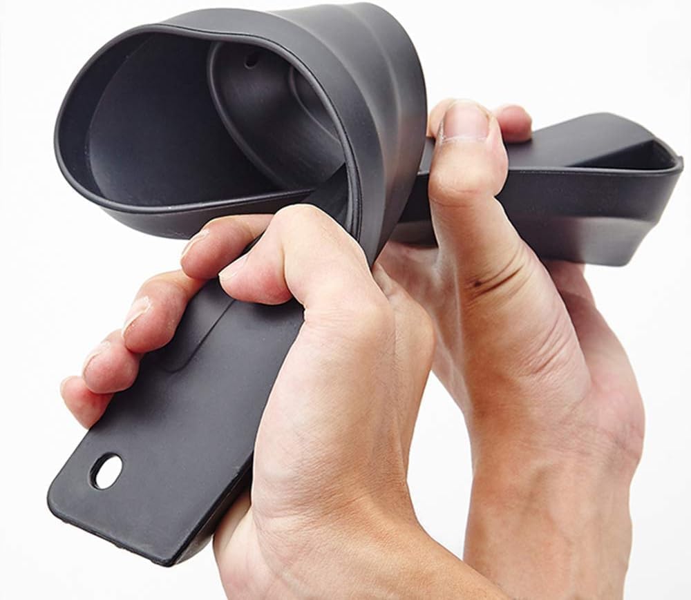 4 stuks spatlappen voor Mercedes G-Class G450 G63 G55 G500 2019-2022, spatlappen, spatlappen, exterieuraccessoires voor autowielbeschermers
