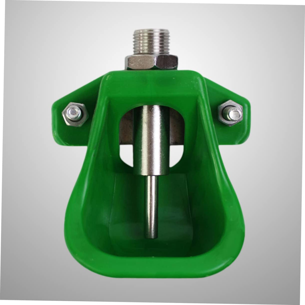 SUPVOX 3piezas Bebedero Amniótico Para Cerdos Ovejas y Cabras Herramientas Agrícolas Duradero y Resistente Oxidación