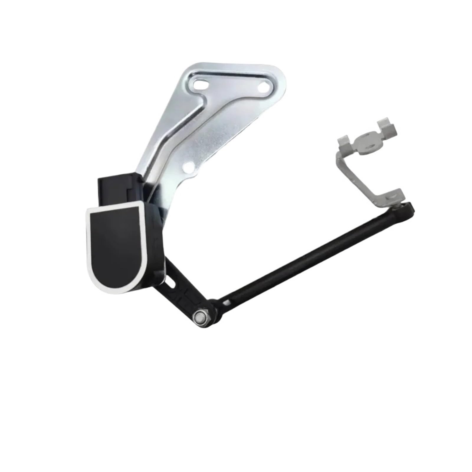 Sensor de altura suspensión trasera A2129050403 A2125402617 Sensor de nivel de altura de conducción/apto for Benz CLS400 2015-2018