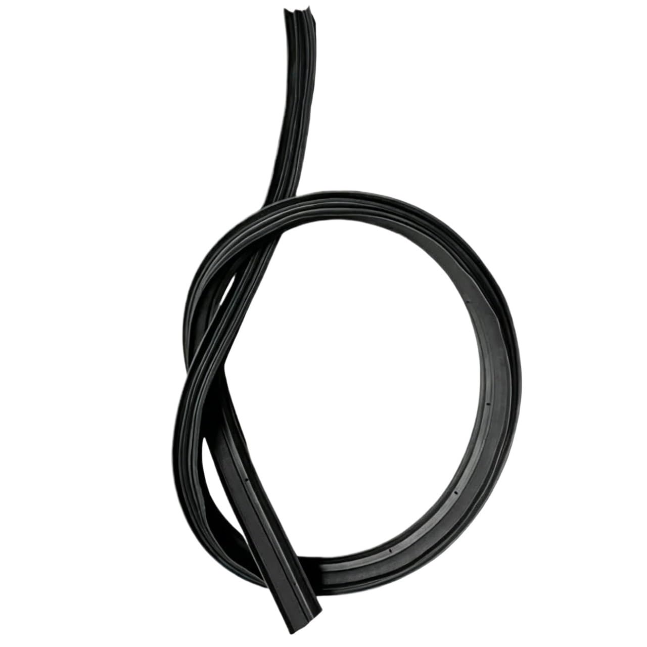 Automotive Weather Stripping 9802283780 Hood Sealing Strip Suitable Rubber for Peugeot 301 2013