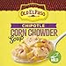 Old El Paso Chipotle Corn Chowder Soup, Ready to Serve Canned Soup, 18.5 oz