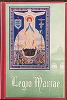 Legio Mariae B009RY3NR2 Book Cover