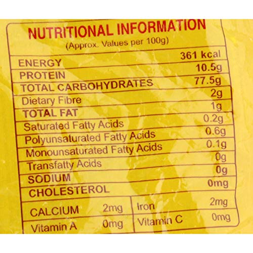 Image of Bambino, Vermicelli, 400g Pouch [Pack of 3]