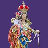 nossa lied  Hino Nossa Senhora do Rosário - Agitado