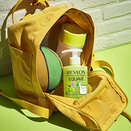 Equave Kids apple fragrance Revlon Shampoing - vue 5