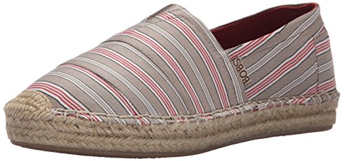 BOBS from Skechers Women's Lowlights Water Flexpadrille Shoe