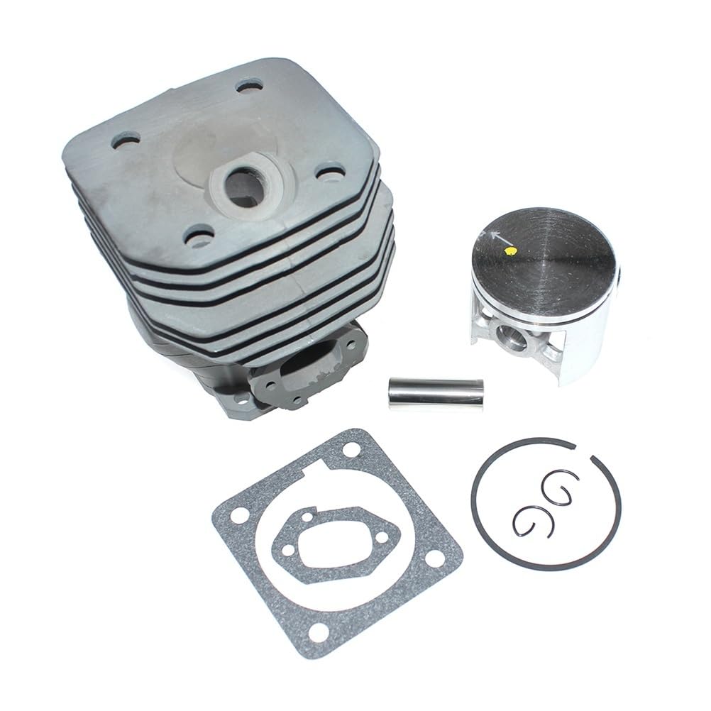 Kit cylindre piston 262XP 261 tronçonneuse thermique cylindrée 503907972
