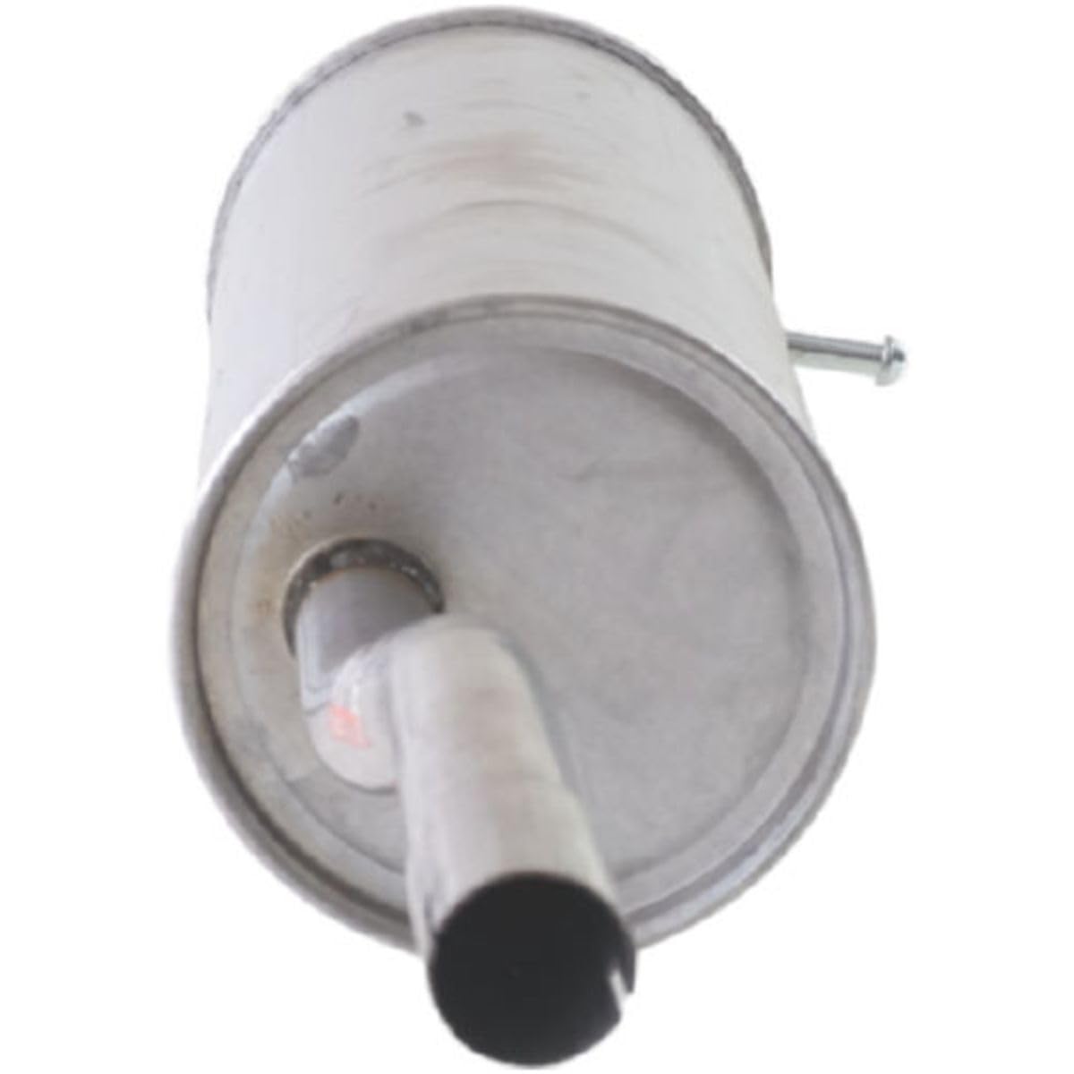 Bosal 200005 Bosal 200-005 Silencieux arrière | Compatible avec: DACIA LOGAN EXPRESS, LOGAN MCV, LOGAN Pick-up, RENAULT LOGAN I Kombi