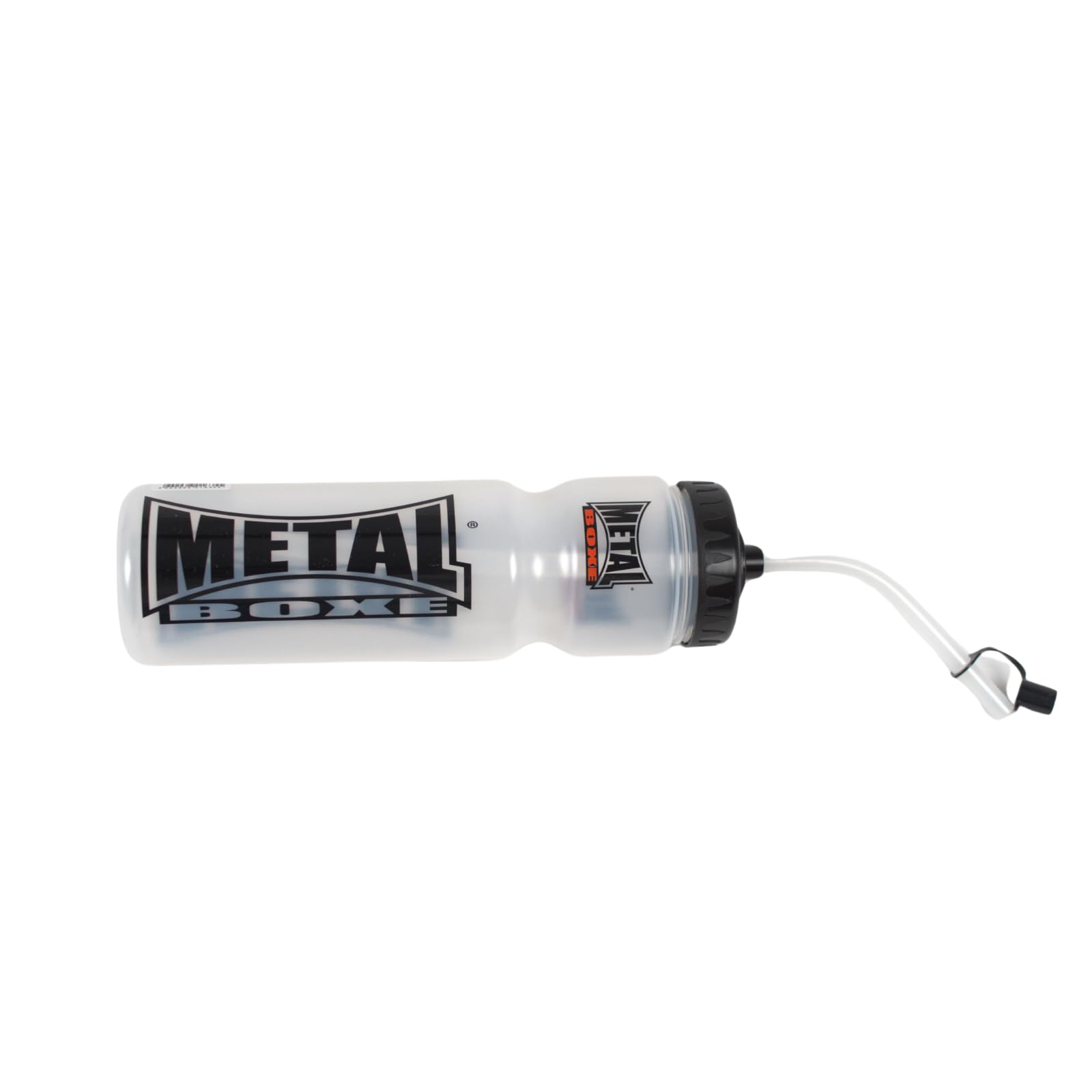 METAL BOXE - Borraccia sportiva