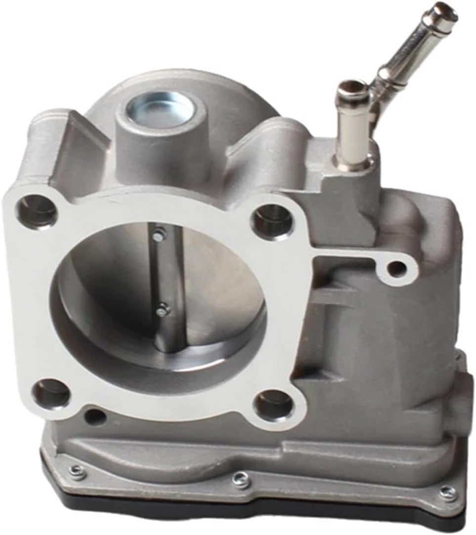 Car Throttle Body Valve Assy 22030-0D030 22030-22041 Compatible with Toyota Corolla Matrix Pontiac Vibe 2005-2008 1.8L 22030-0D031